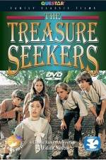 Watch The Treasure Seekers Tvmuse