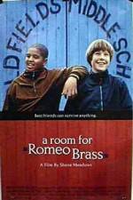 Watch A Room for Romeo Brass Tvmuse