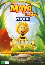 Watch Maya the Bee Movie Tvmuse