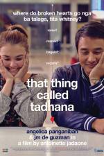 Watch That Thing Called Tadhana Tvmuse