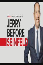 Watch Jerry Before Seinfeld Tvmuse