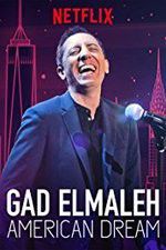 Watch Gad Elmaleh: American Dream Tvmuse