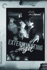 Watch The Exterminating Angel Tvmuse