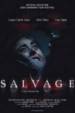 Watch Salvage Tvmuse