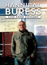 Watch Hannibal Buress: Live from Chicago Tvmuse