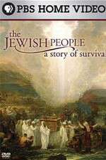 Watch The Jewish People Tvmuse