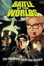Watch Battle of the worlds Tvmuse