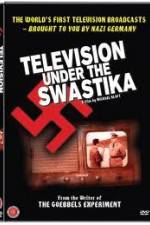Watch Television Under The Swastika - The History of Nazi Television Tvmuse