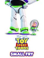 Watch Toy Story Toons: Small Fry (Short 2011) Tvmuse