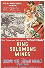 Watch King Solomon\'s Mines Tvmuse