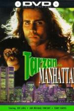 Watch Tarzan in Manhattan Tvmuse