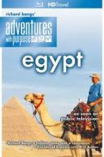 Watch Adventures With Purpose - Egypt Tvmuse