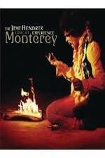 Watch The Jimi Hendrix Experience Live at Monterey Tvmuse