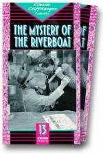 Watch The Mystery of the Riverboat Tvmuse