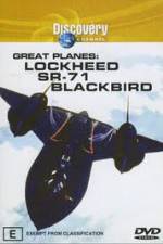 Watch Discovery Channel SR-71 Blackbird Tvmuse