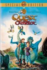 Watch Quest for Camelot Tvmuse