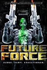 Watch Future Force Tvmuse