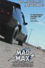 Watch Mad Max Renegade Tvmuse