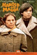 Watch Harold and Maude Tvmuse
