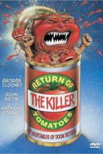 Watch Return of the Killer Tomatoes! Tvmuse