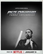 Watch Pete Davidson: Turbo Fonzarelli (TV Special 2024) Tvmuse