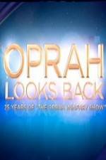 Watch Oprah Looks Back 25yrs of Oprah Show Tvmuse