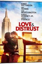 Watch Love & Distrust Tvmuse