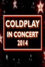 Watch Coldplay In Concert Tvmuse