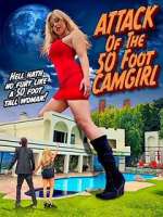 Watch Attack of the 50 Foot CamGirl Tvmuse