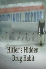 Watch Hitlers Hidden Drug Habit Tvmuse
