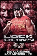 Watch TNA Lockdown Tvmuse