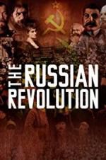 Watch The Russian Revolution Tvmuse