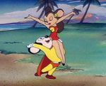 Watch Mighty Mouse in Krakatoa (Short 1945) Tvmuse