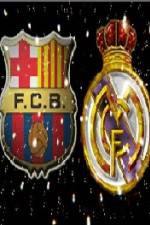 Watch Barcelona vs Real Madrid Tvmuse