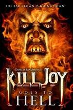 Watch Killjoy Goes to Hell Tvmuse