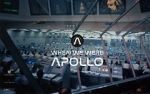 Watch When We Were Apollo Tvmuse