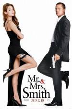 Watch Mr. & Mrs. Smith Tvmuse
