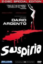 Watch Suspiria Tvmuse