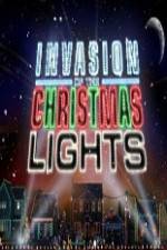 Watch Invasion Of The Christmas Lights: Europe Tvmuse