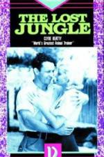 Watch The Lost Jungle Tvmuse