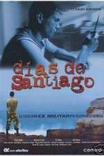 Watch Days of Santiago Tvmuse