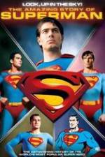 Watch Look, Up in the Sky! The Amazing Story of Superman Tvmuse