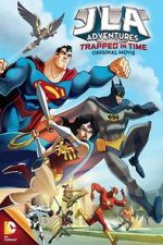 Watch JLA Adventures: Trapped in Time Tvmuse