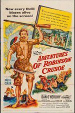 Watch Robinson Crusoe Tvmuse