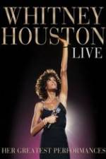 Watch Whitney Houston Live: Her Greatest Performances Tvmuse