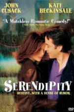 Watch Serendipity Tvmuse