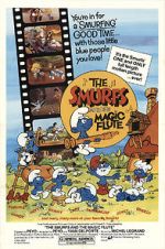 Watch The Smurfs and the Magic Flute Tvmuse