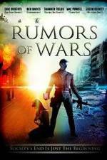 Watch Rumors of Wars Tvmuse