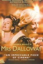 Watch Mrs Dalloway Tvmuse