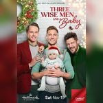 Watch Three Wise Men and a Baby Tvmuse